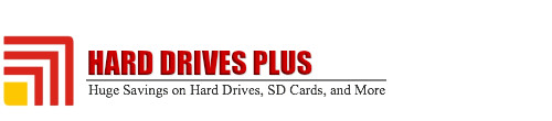 Hard Drives Plus : A Community Dedicated to Hard Drive Technologies